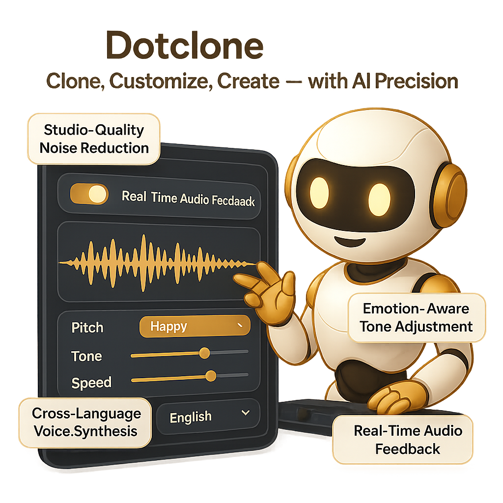 Feature Highlight